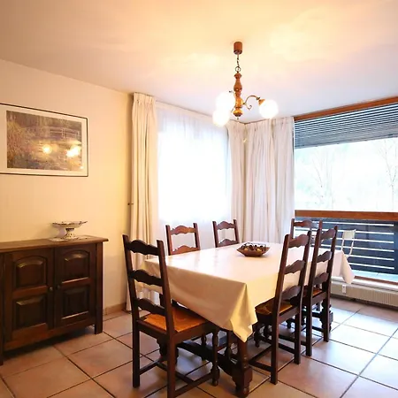 Apartment Duplex Centre Mont-dore, 80m², Terrasse, Parking, 6 Pers, No Animaux - Fr-1-415-130 *