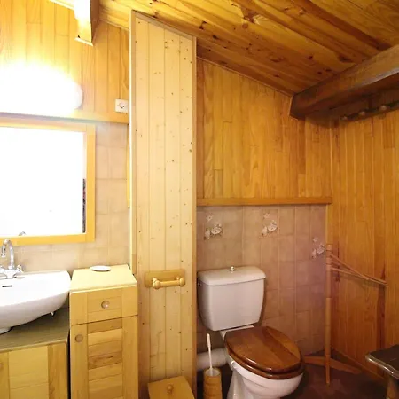Apartment Duplex Centre Mont-dore, 80m², Terrasse, Parking, 6 Pers, No Animaux - Fr-1-415-130 *